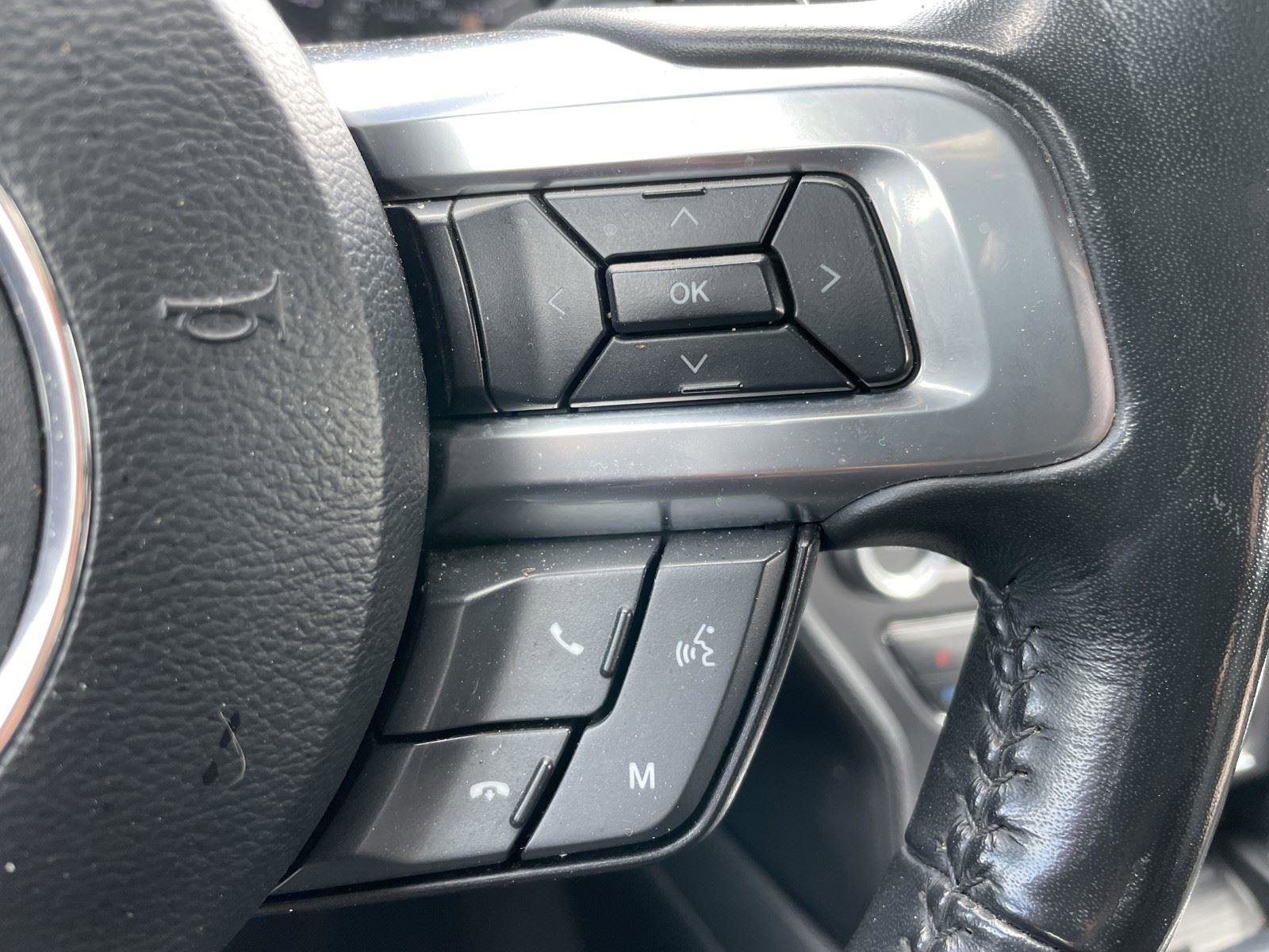 Used 2022 Ford Mustang GT Premium image 17