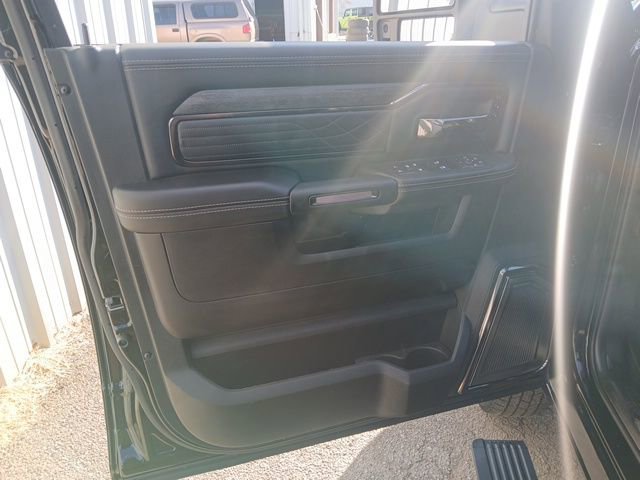 New 2026 RAM 3500 Limited image 64