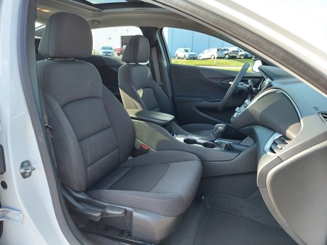 Certified 2024 Chevrolet Malibu LT image 23