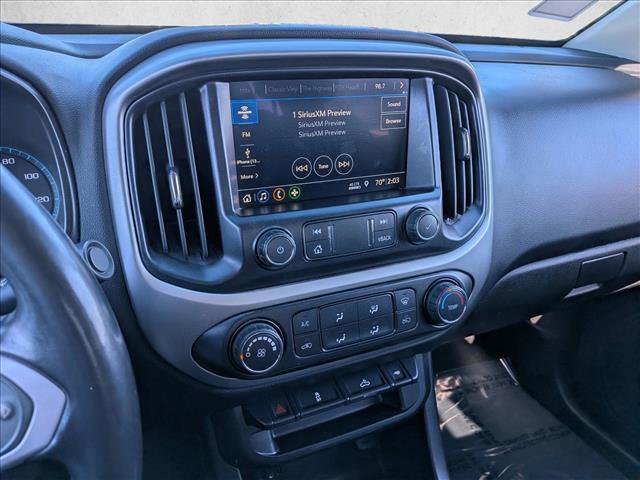 Used 2020 Chevrolet Colorado LT image 13