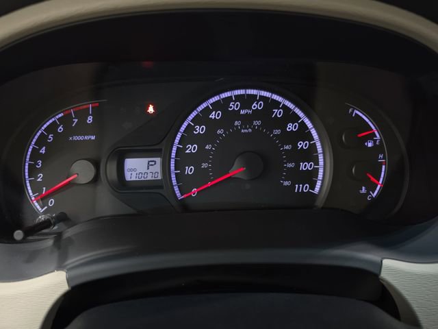 Used 2011 Toyota Sienna LE FWD image 19