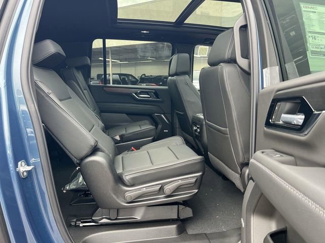 New 2026 GMC Yukon XL Denali w/ Sun & Power Step Package image 32
