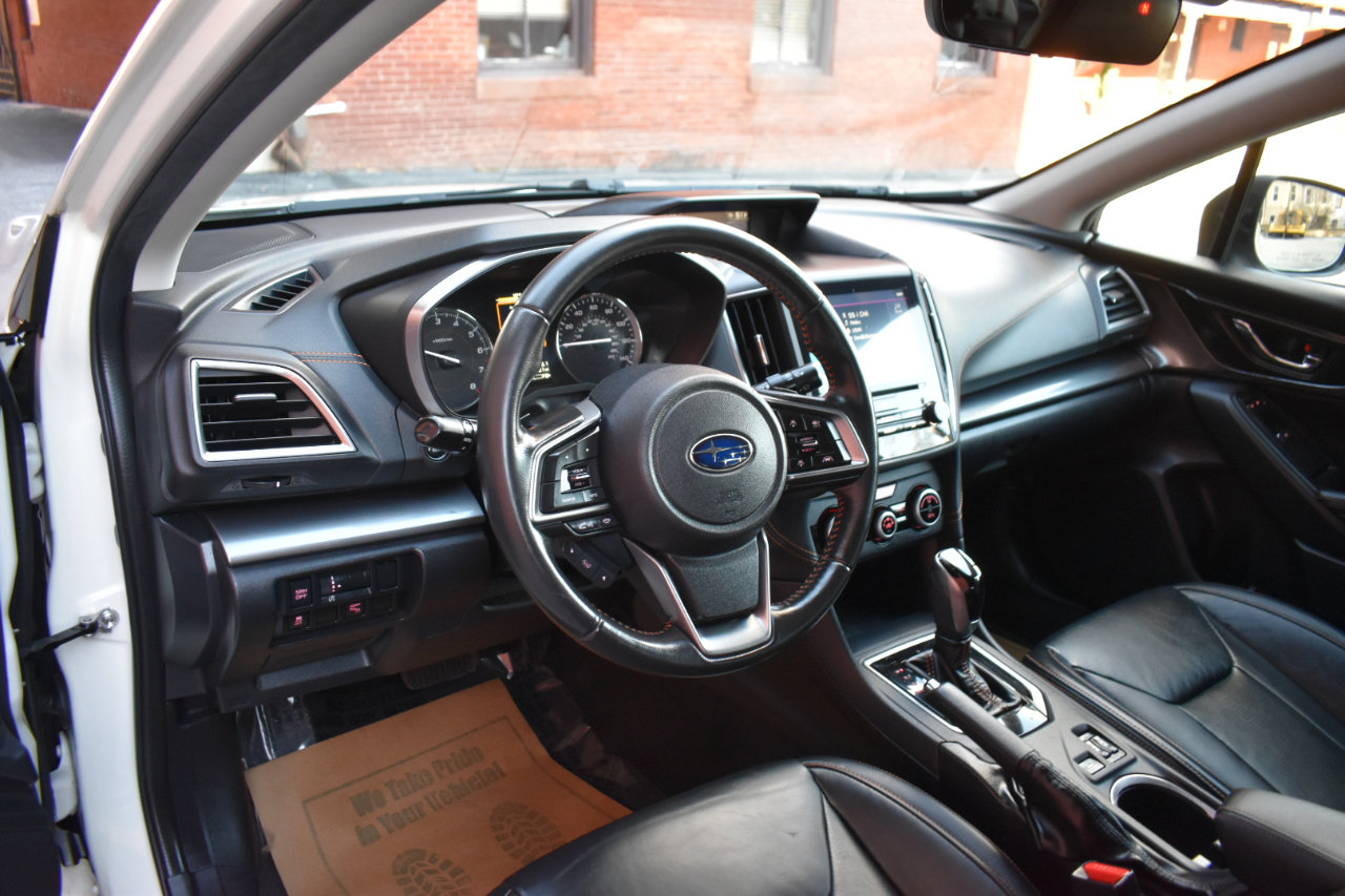 Used 2019 Subaru Crosstrek 2.0i Limited w/ Popular Package #3 image 11