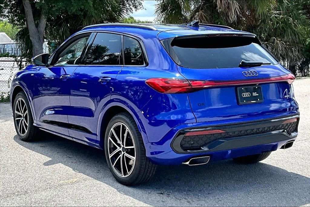 New 2026 Audi Q5 Prestige AWD/4WD image 7