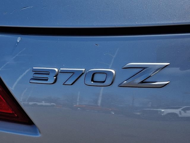 Used 2018 Nissan 370Z Touring Sport RWD image 30
