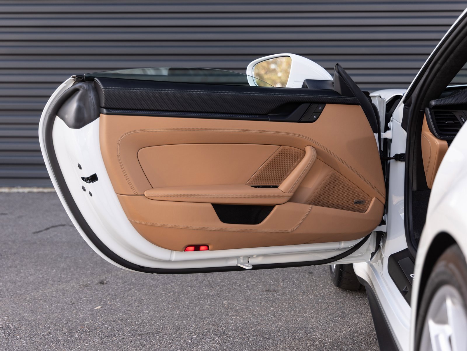 Certified 2026 Porsche 911 GT3 image 21