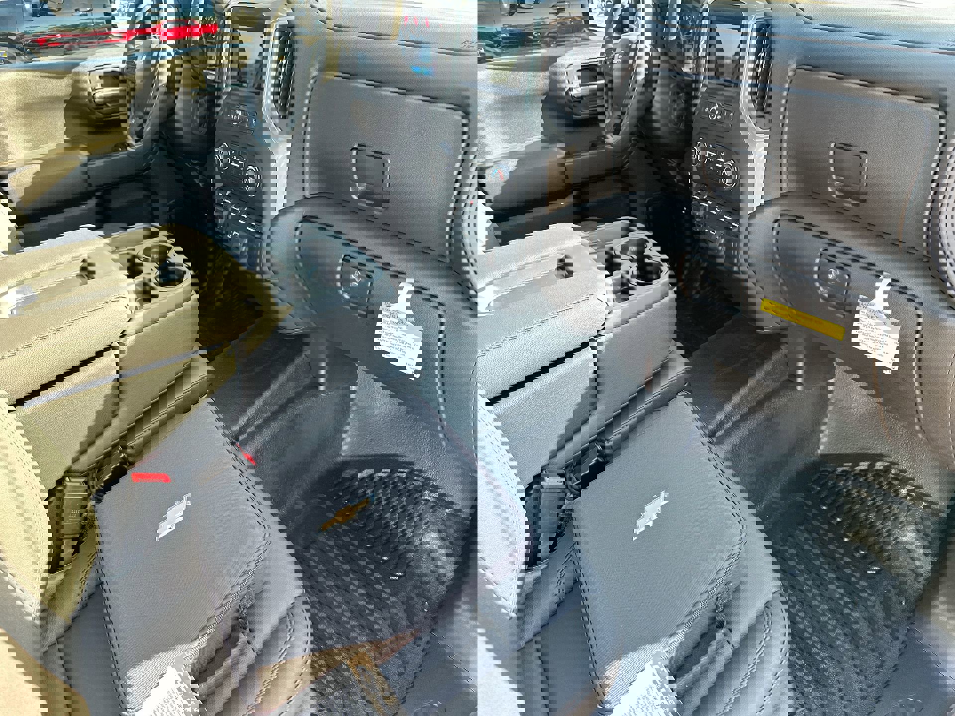 New 2026 Chevrolet Silverado 2500 W/T image 10