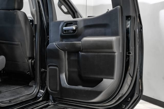 Used 2021 Chevrolet Silverado 1500 LT RWD image 56