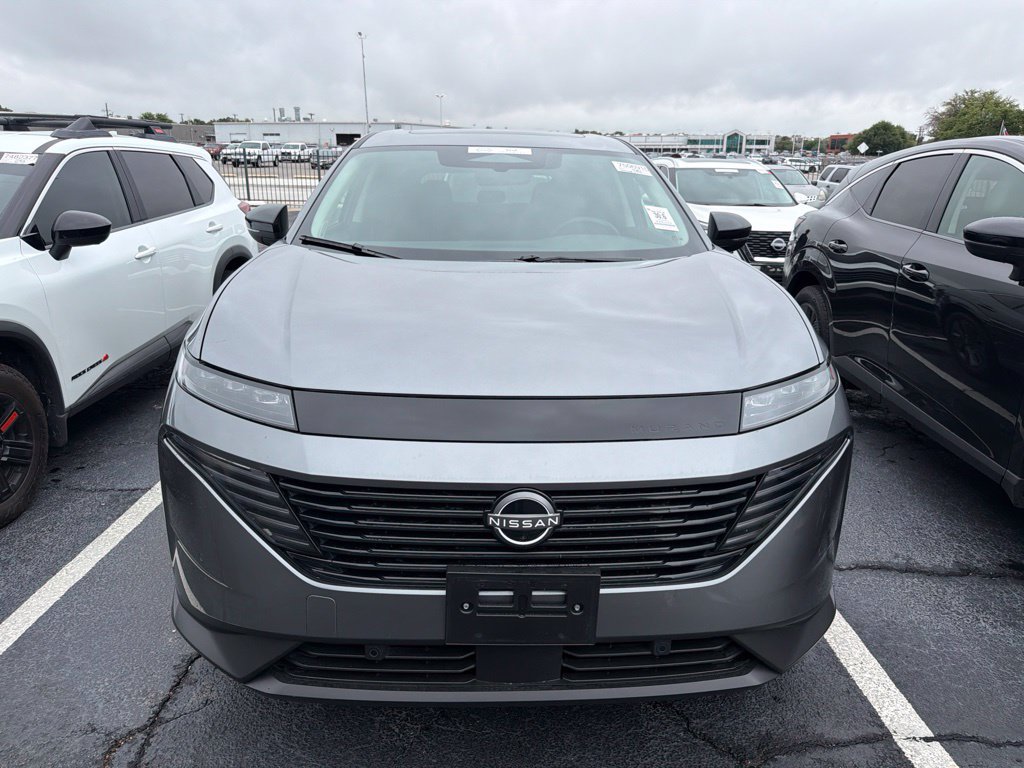 Used 2026 Nissan Murano SL