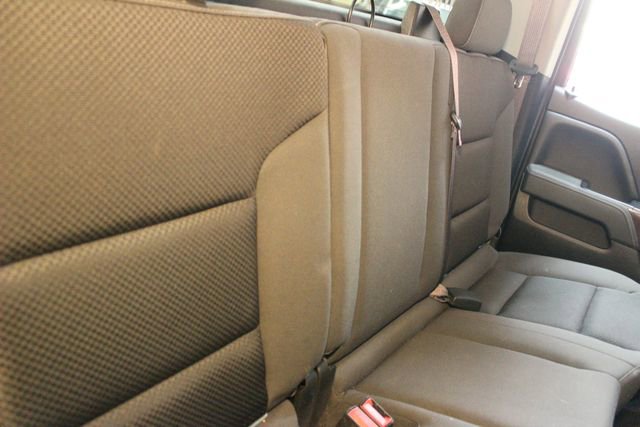 Used 2016 GMC Sierra 1500 SLE w/ SLE Preferred Package AWD/4WD image 14