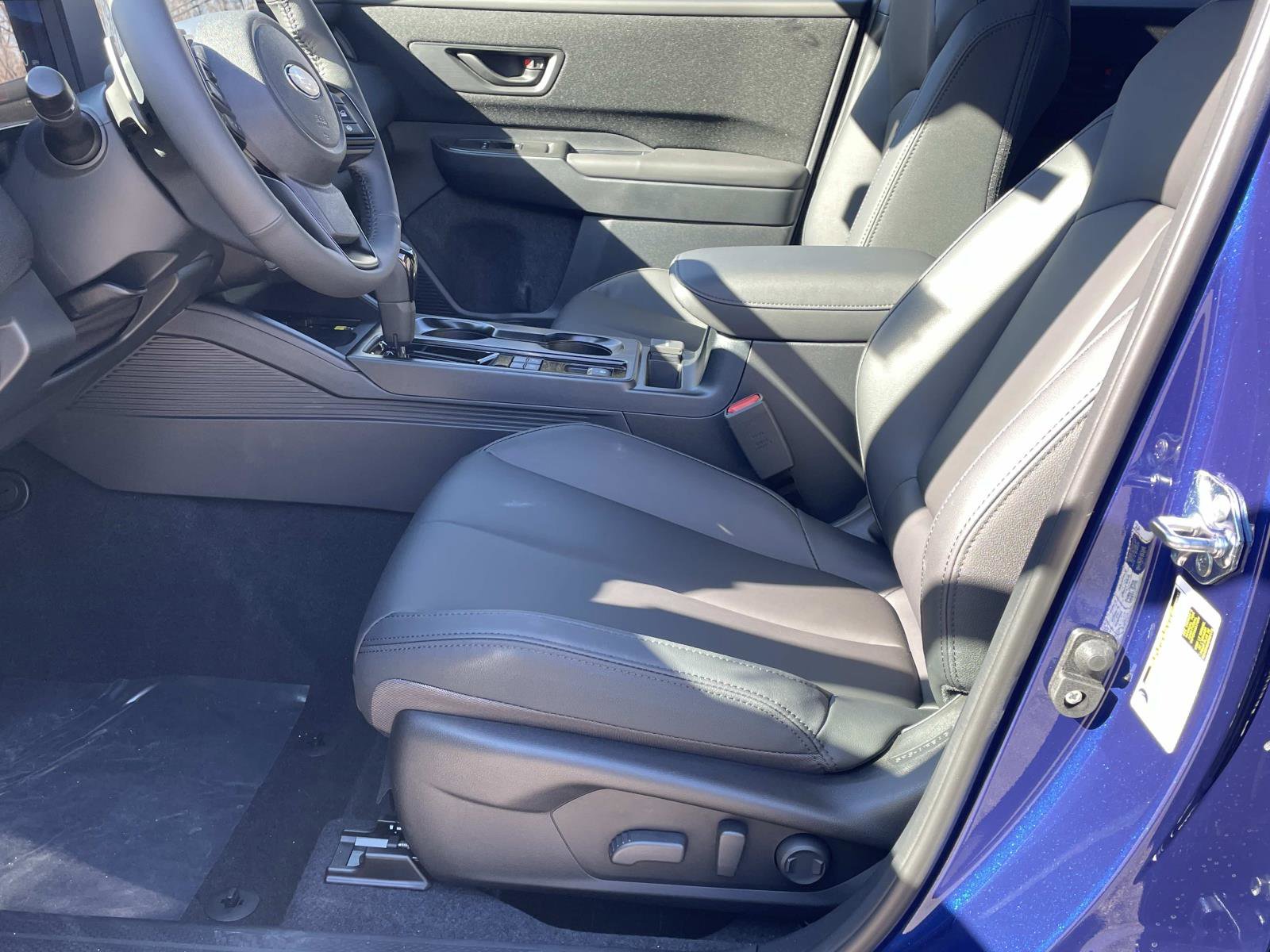 New 2026 Subaru Outback Premium image 8