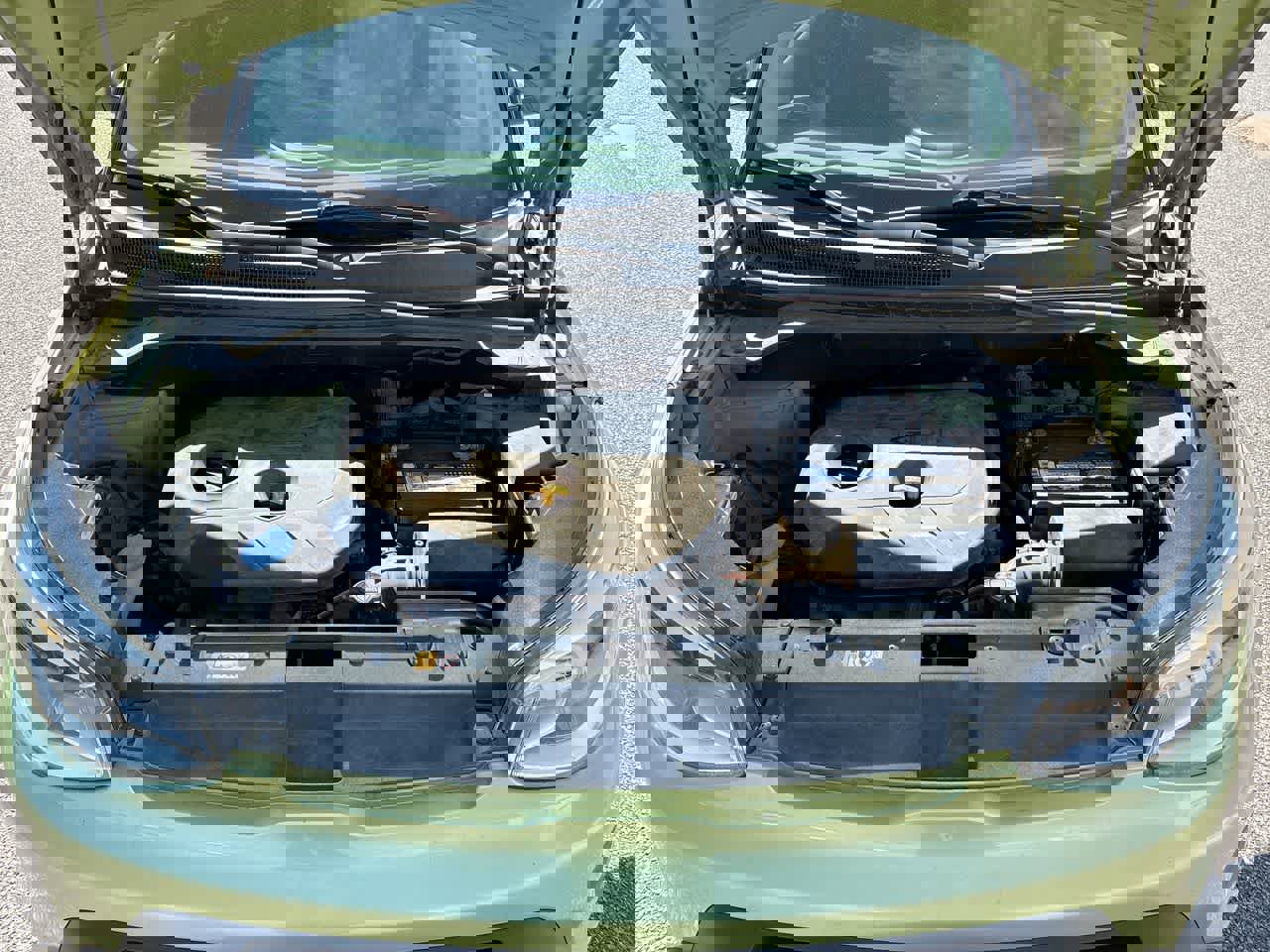 Used 2014 Kia Soul + image 25