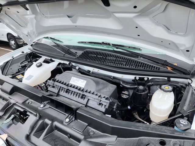 New 2026 Chevrolet Express 3500 w/ Power Convenience Package RWD image 34