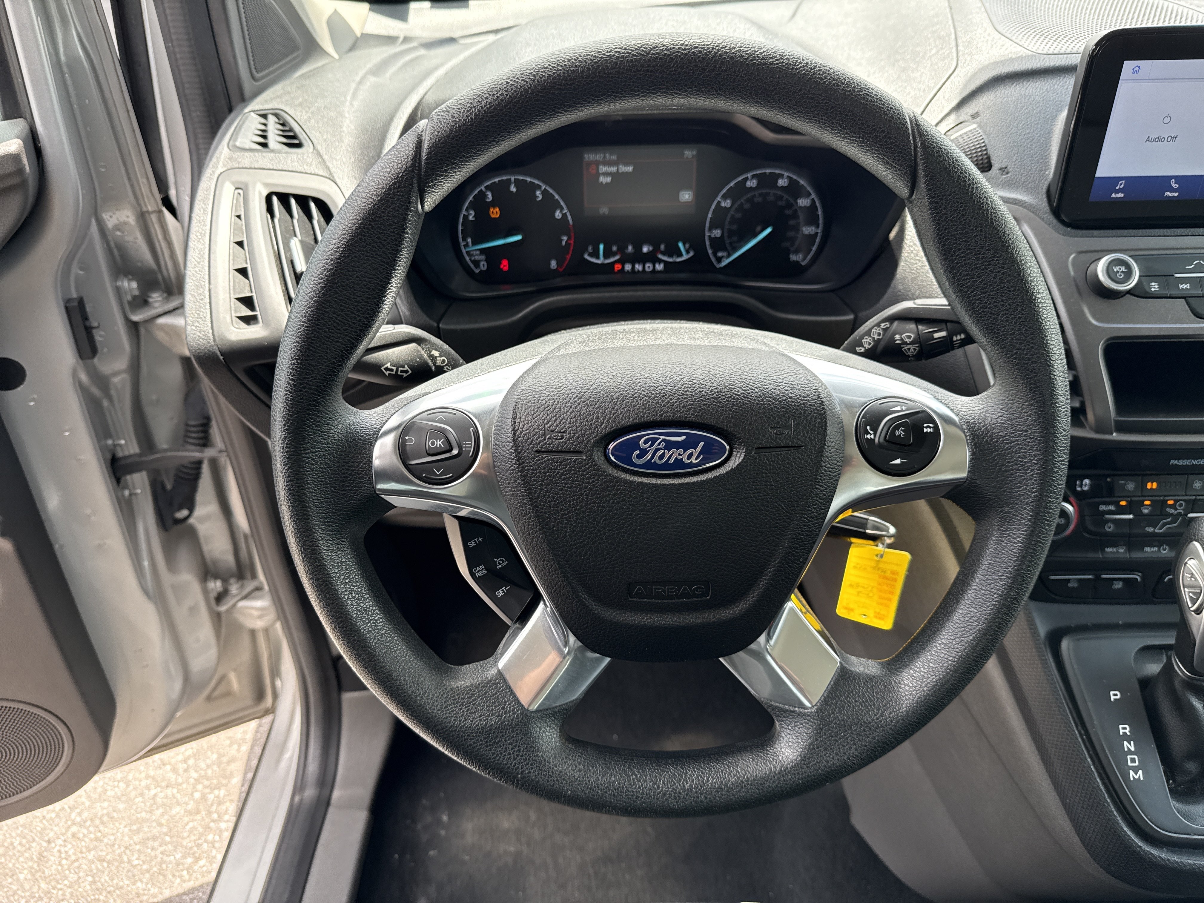 Used 2021 Ford Transit Connect XL FWD image 18