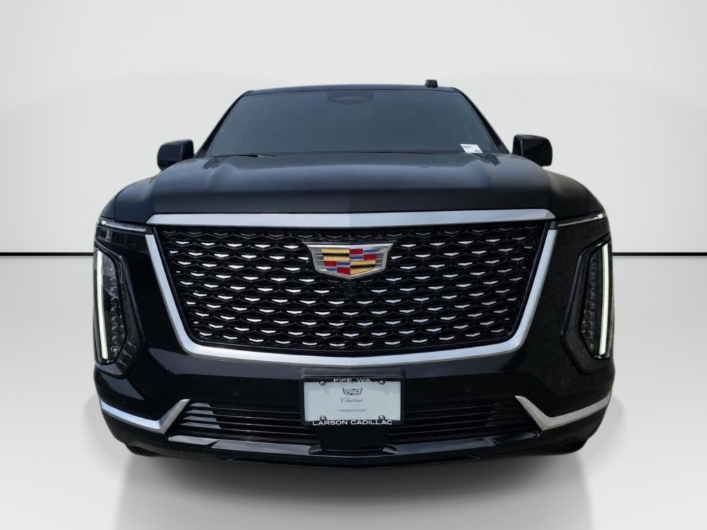 New 2026 Cadillac Escalade 4WD w/ LPO, Floor Liner Package image 11