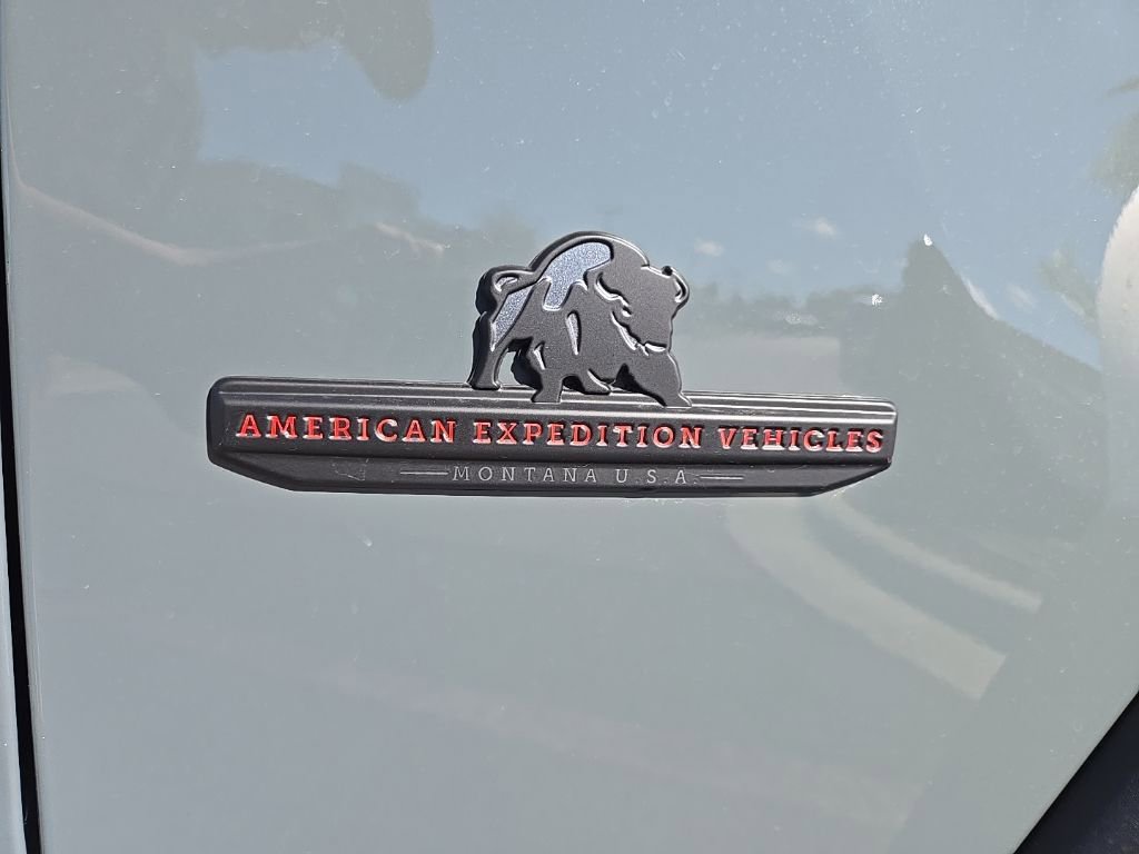 New 2025 Jeep Wrangler Unlimited Rubicon w/ Safety Group image 21