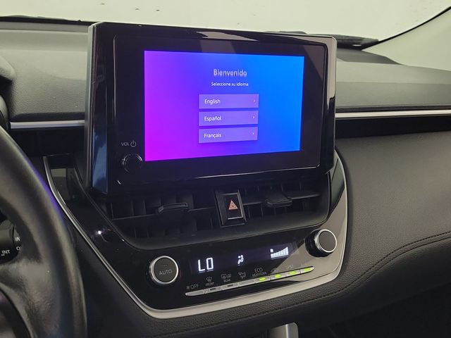 Used 2023 Toyota Corolla Cross LE FWD image 28