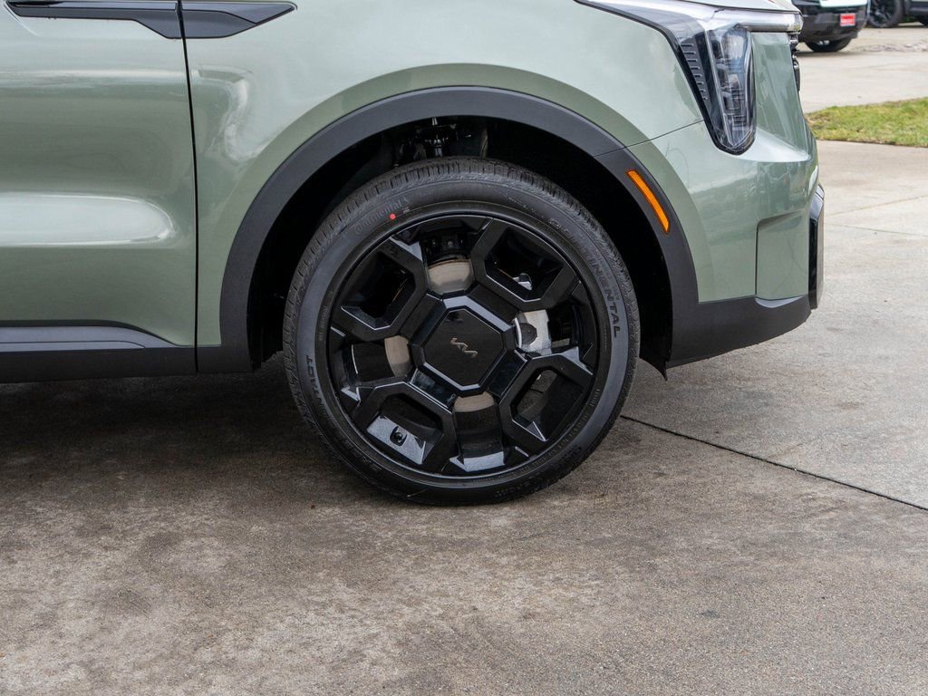 New 2026 Kia Sorento X-Line EX image 34