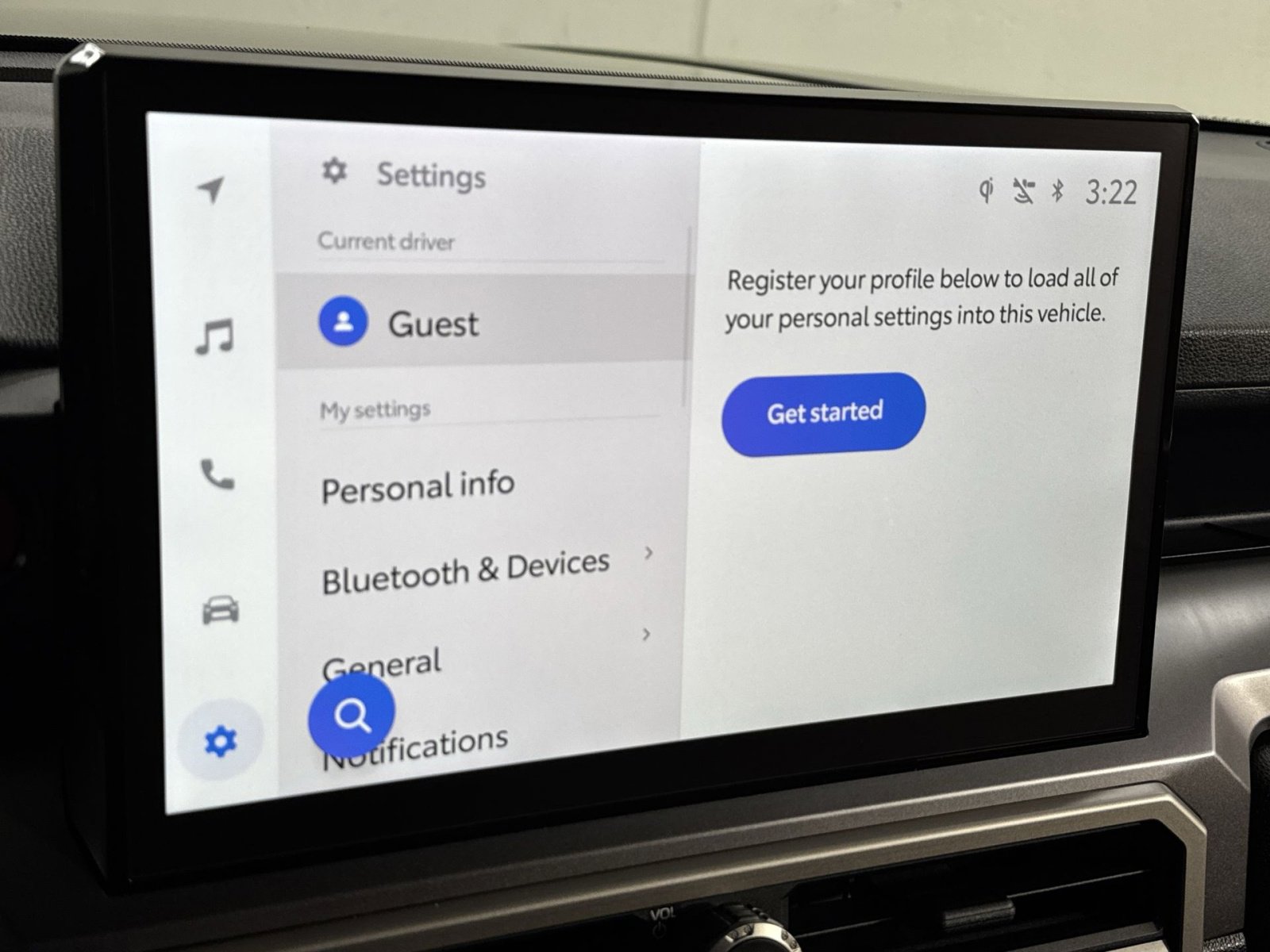 Used 2025 Toyota 4Runner TRD Off-Road Premium w/ Tow Technology Package image 24