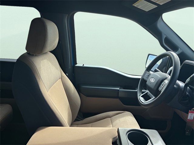 Used 2021 Ford F150 XLT image 11