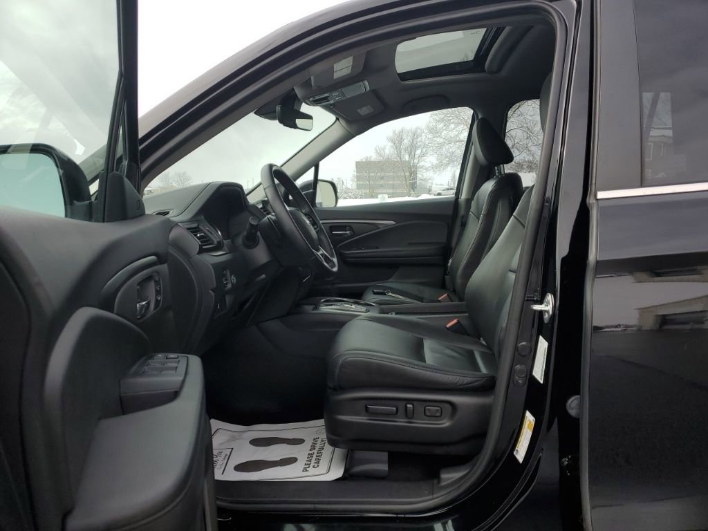 Used 2022 Honda Pilot EX-L image 32