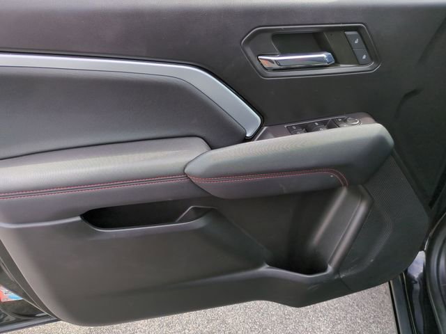 Used 2023 Chevrolet Colorado Z71 image 12