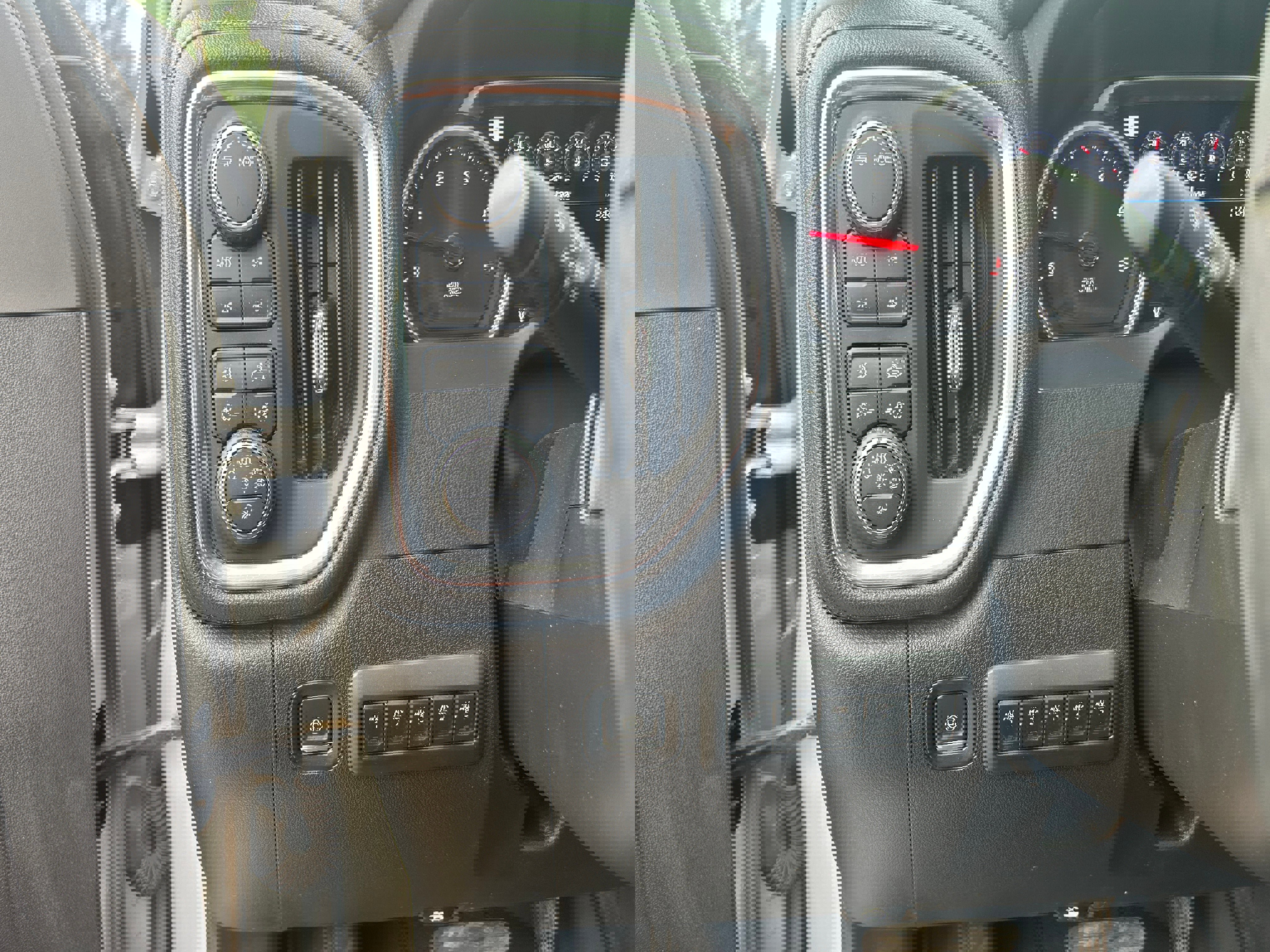 Used 2022 Chevrolet Silverado 3500 High Country image 18