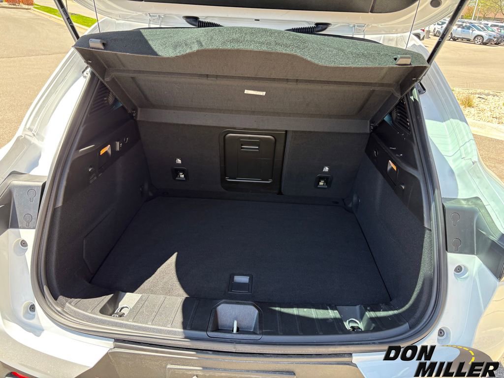 New 2025 Dodge Hornet GT w/ GT Blacktop Package image 25