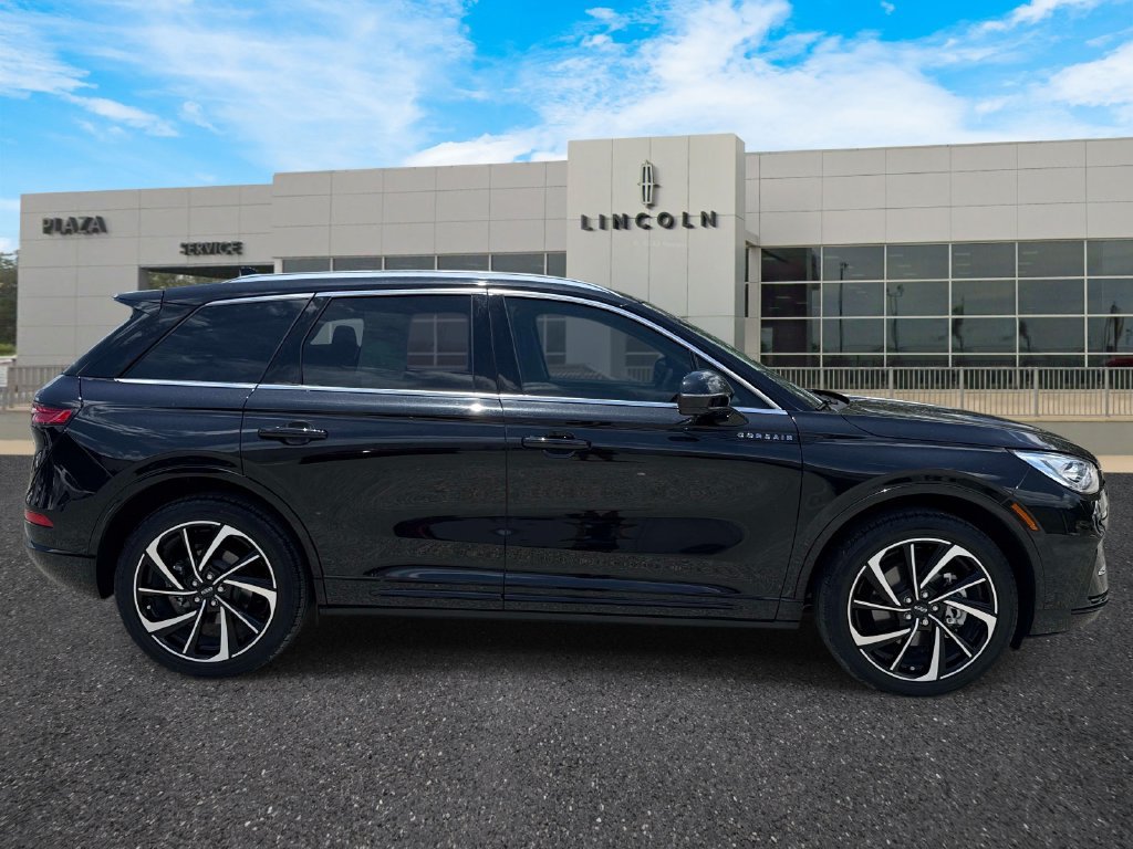 Certified 2024 Lincoln Corsair Grand Touring w/ Equipment Group 301A AWD/4WD image 2
