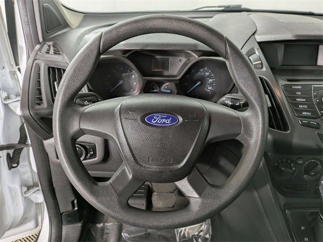 Used 2021 Ford Transit Connect XLT image 15