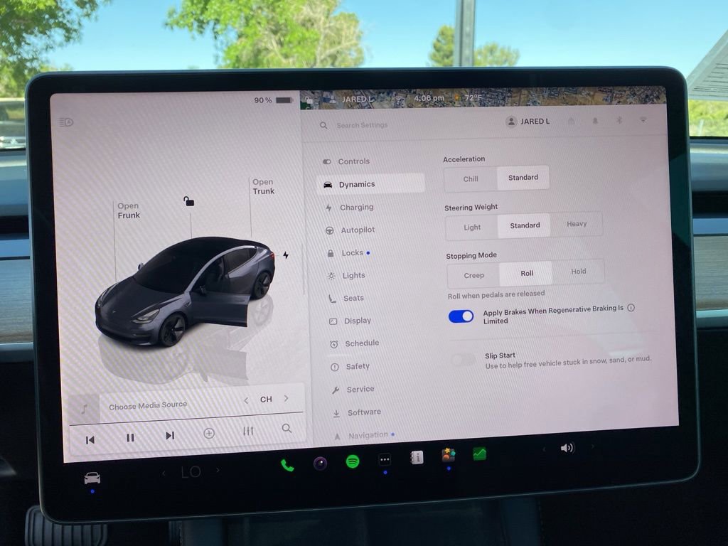 Used 2022 Tesla Model 3 Long Range image 19