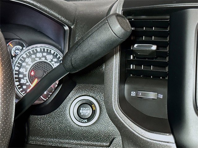 Certified 2024 RAM 3500 Tradesman w/ Chrome Appearance Group image 14