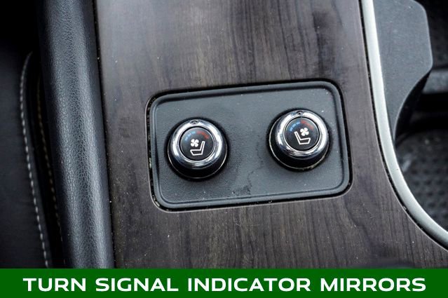 Used 2021 Nissan Murano Platinum image 22