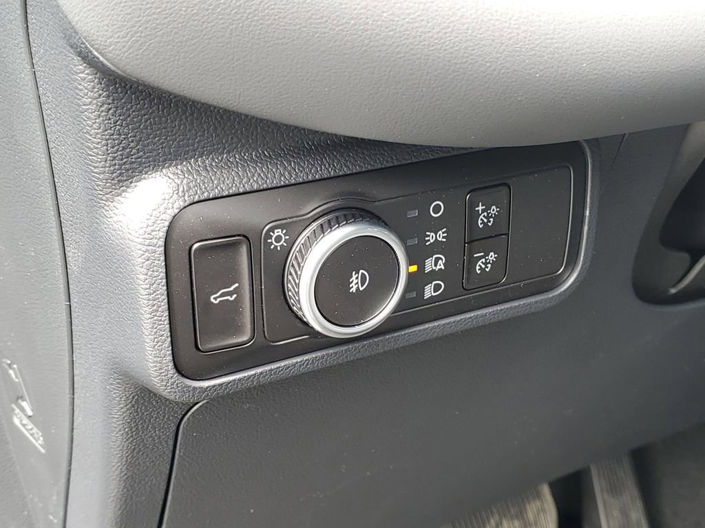 New 2026 Ford Explorer Active AWD/4WD image 10