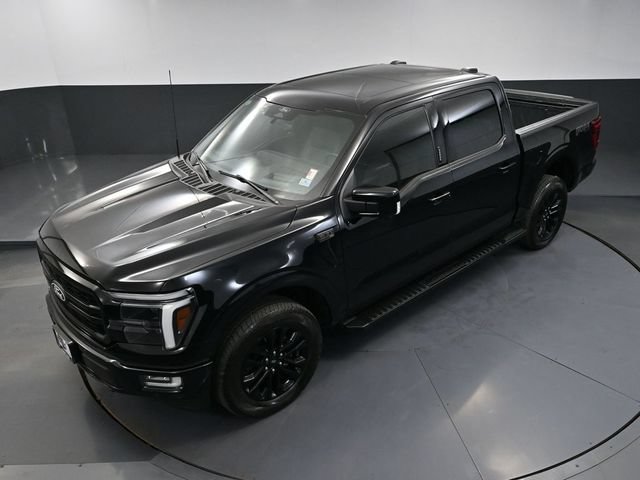Used 2024 Ford F150 Lariat w/ Equipment Group 502A High AWD/4WD image 54