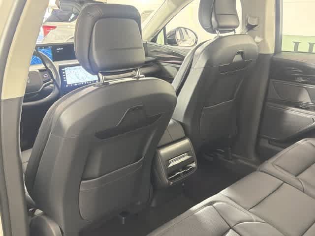 New 2026 Lincoln Nautilus Premier w/ Jet Appearance Package AWD/4WD image 20