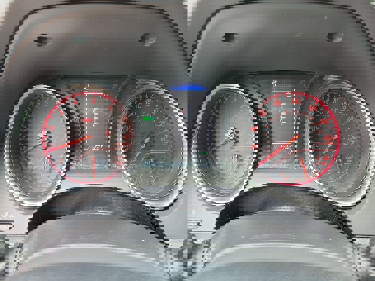 Used 2022 Toyota Camry TRD w/ TRD Package w/JBL Audio image 21