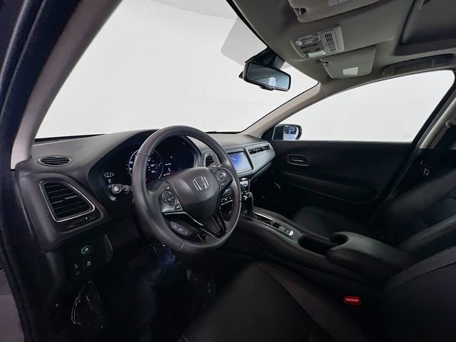 Used 2021 Honda HR-V EX-L image 18