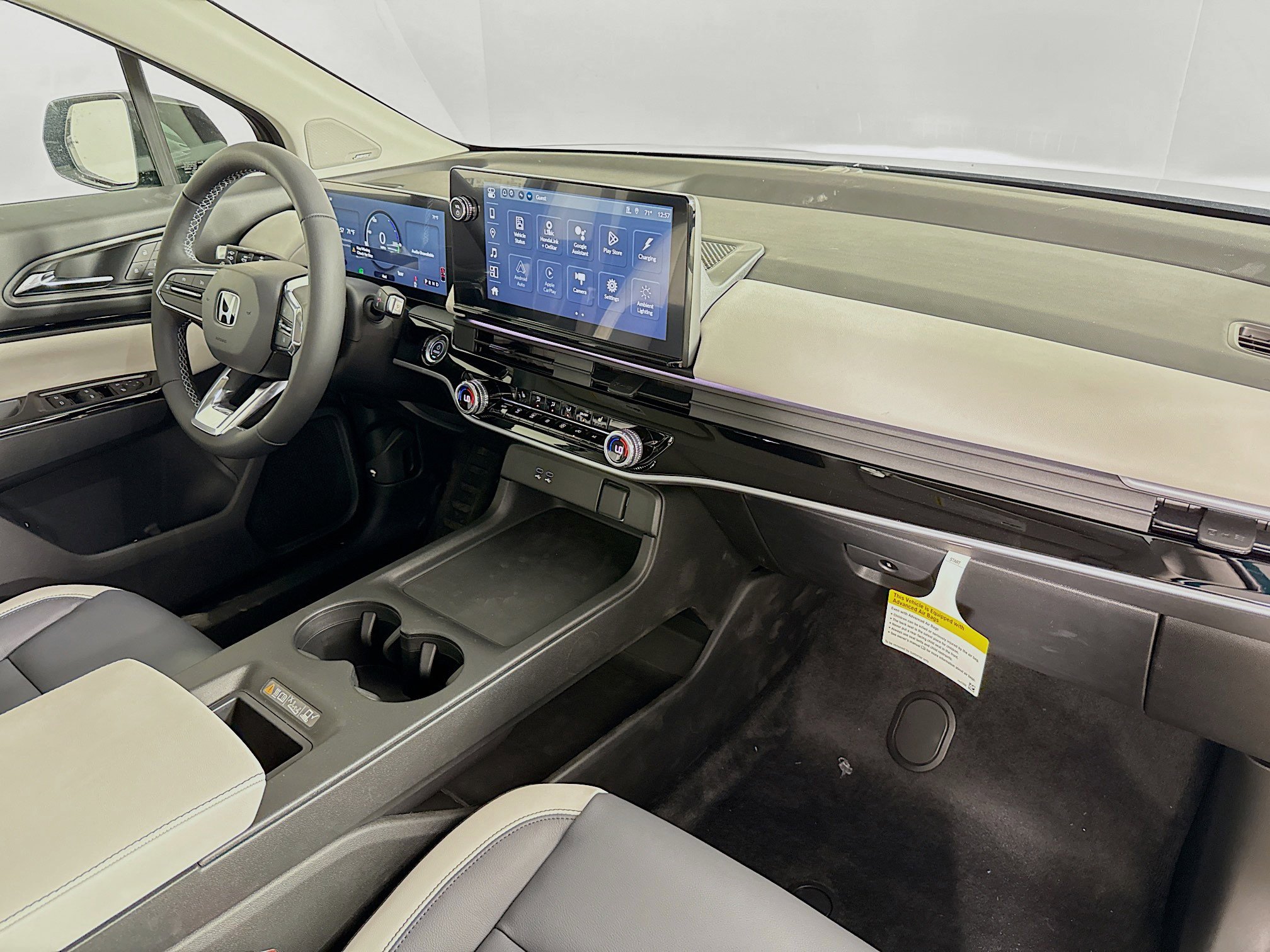 New 2026 Honda Prologue Touring image 37