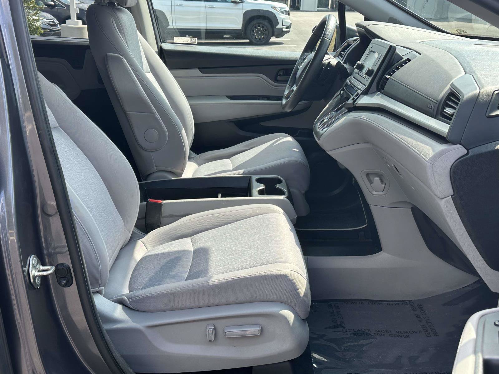 Used 2020 Honda Odyssey LX image 6