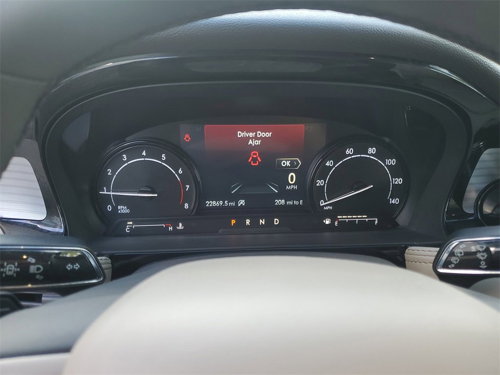 Used 2022 Lincoln Corsair FWD image 26