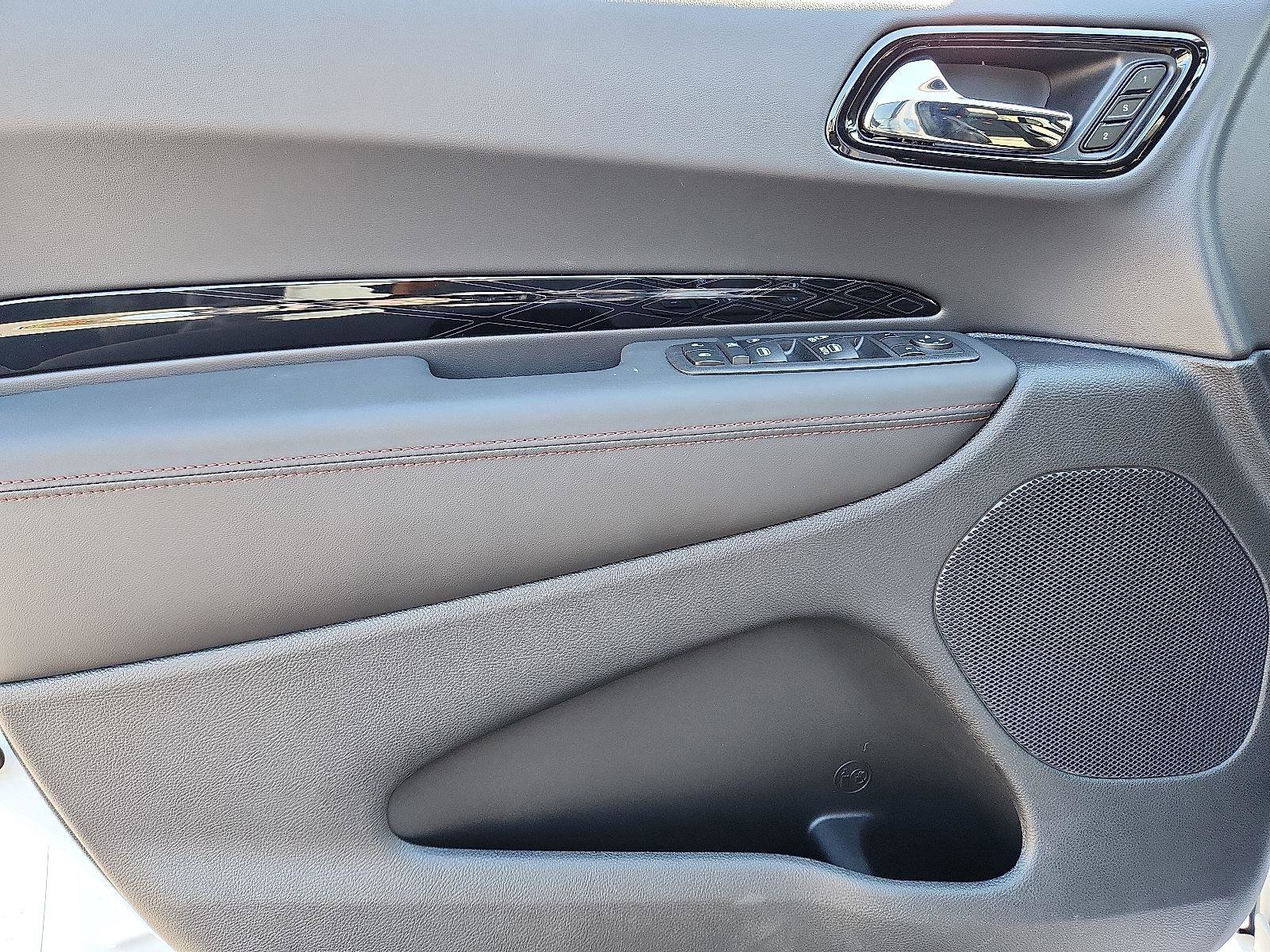 New 2026 Dodge Durango GT image 8