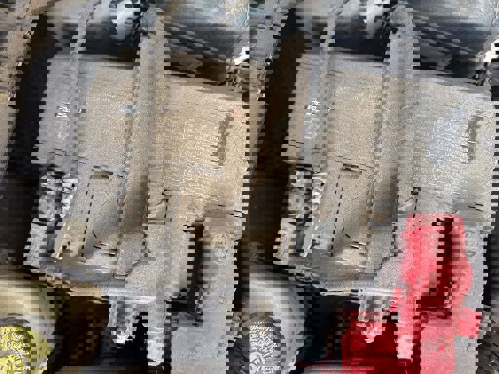 Used 2023 Ford Bronco Sport Outer Banks image 34