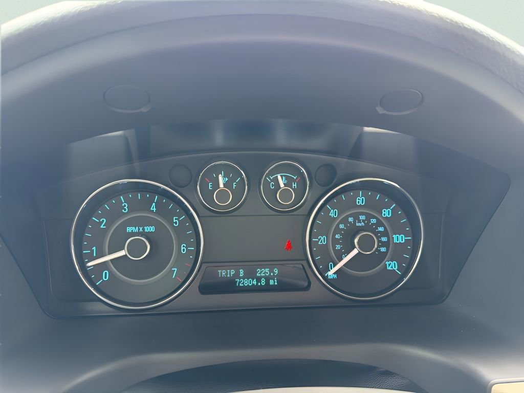 Used 2011 Ford Flex SEL w/ Rapid Spec Order Code image 25