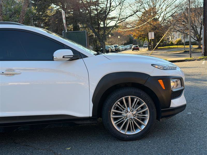 Used 2021 Hyundai Kona SEL image 5