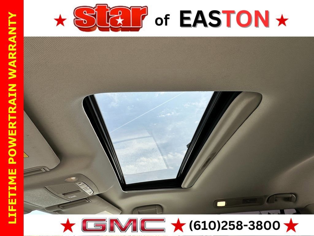 Used 2023 INFINITI QX80 Premium Select w/ Cargo Package image 39