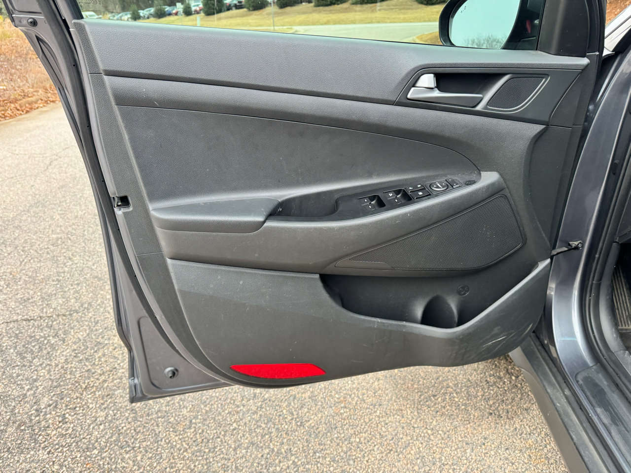 Used 2016 Hyundai Tucson Sport image 11