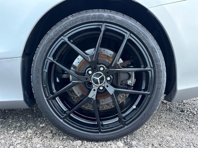 Used 2015 Mercedes-Benz S 550 4MATIC Coupe image 29