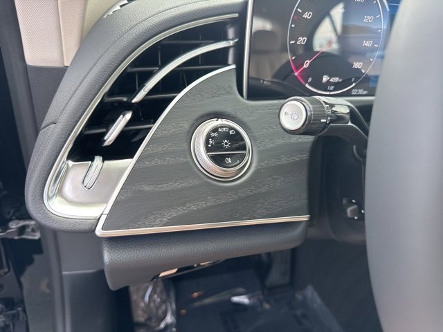 New 2026 Mercedes-Benz E 350 4MATIC Sedan image 19