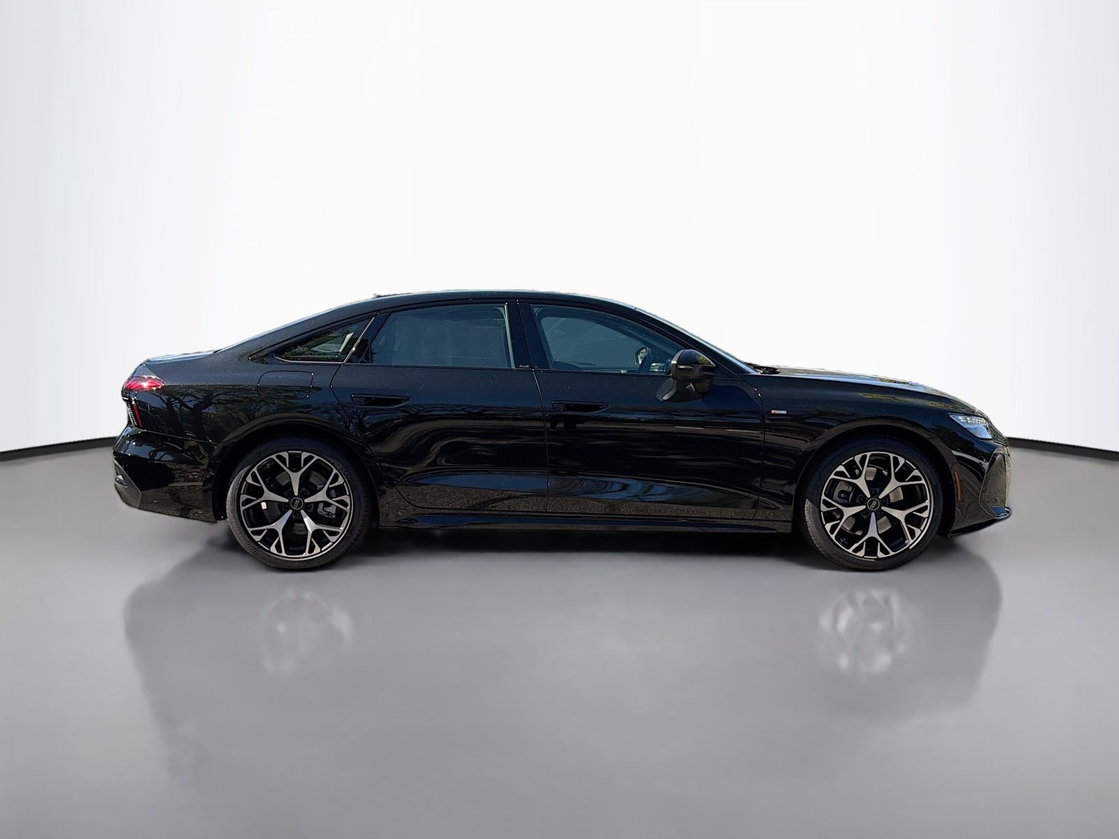 New 2026 Audi A6 Premium Plus image 8